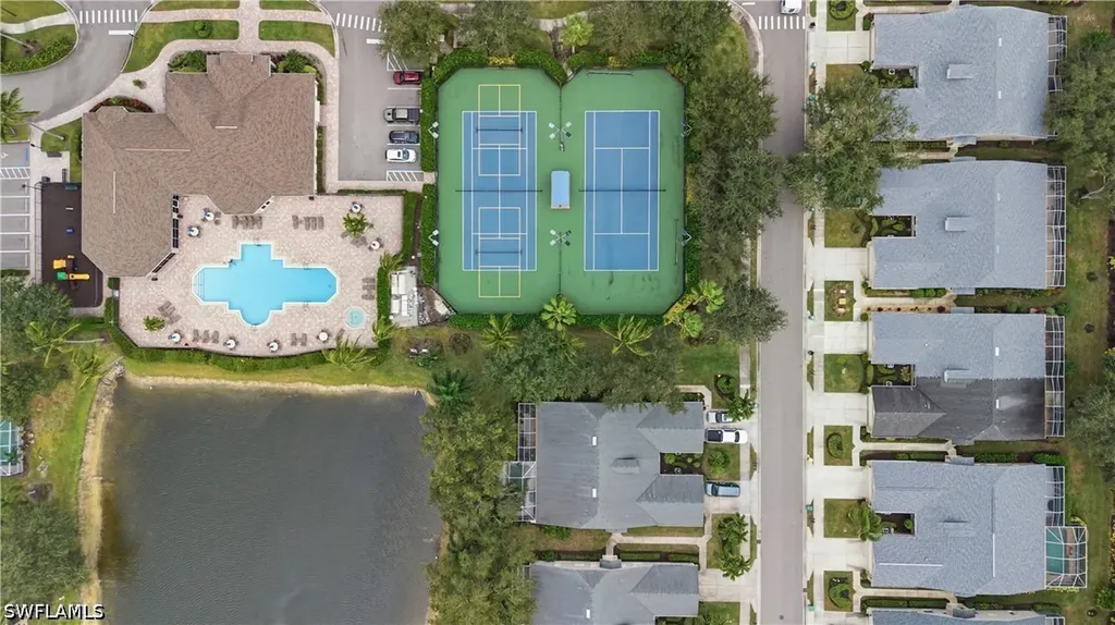 8024 Sivon Way Naples FL 34119