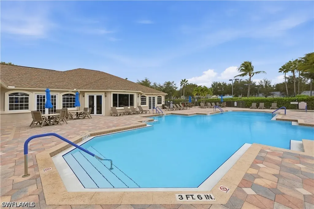 8024 Sivon Way Naples FL 34119