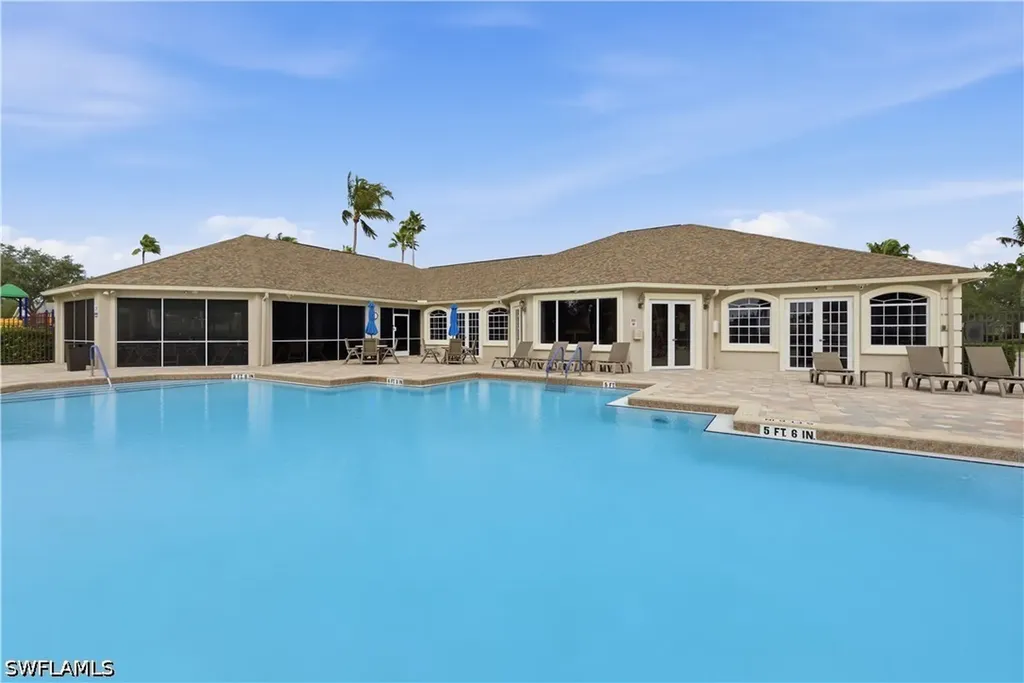 8024 Sivon Way Naples FL 34119