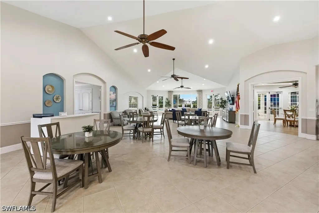 8024 Sivon Way Naples FL 34119