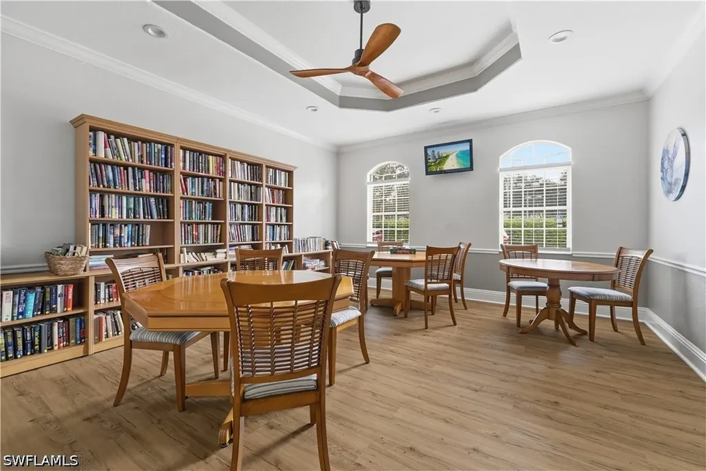 8024 Sivon Way Naples FL 34119