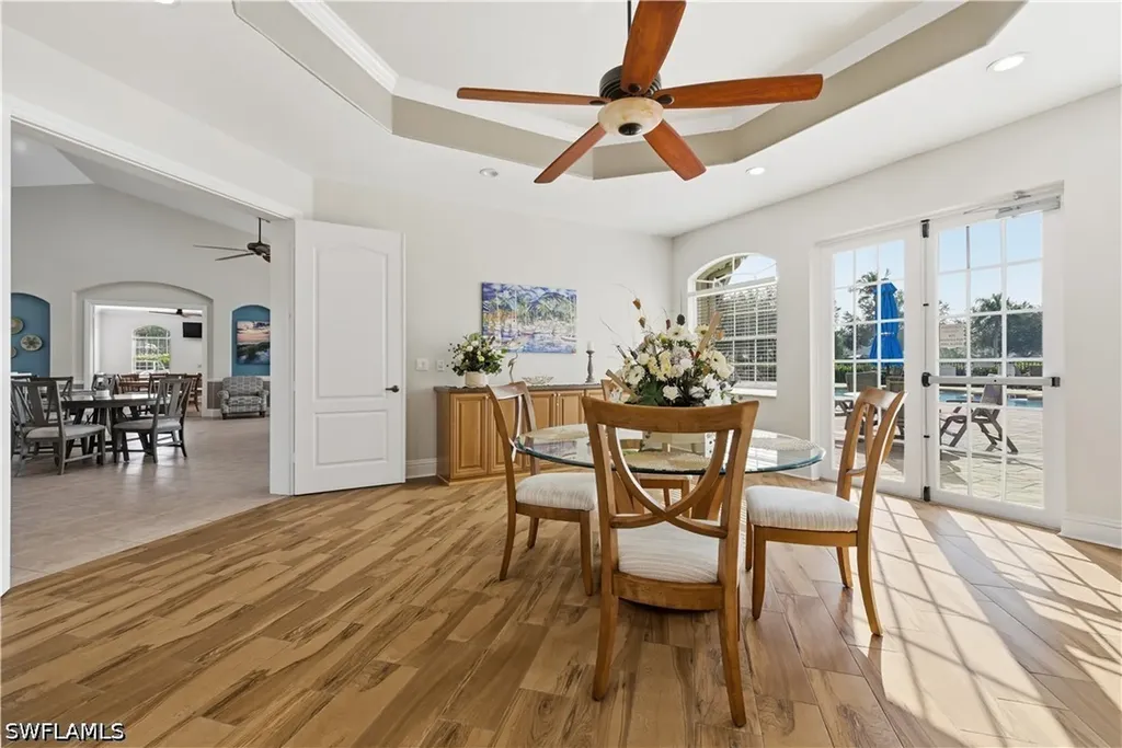 8024 Sivon Way Naples FL 34119