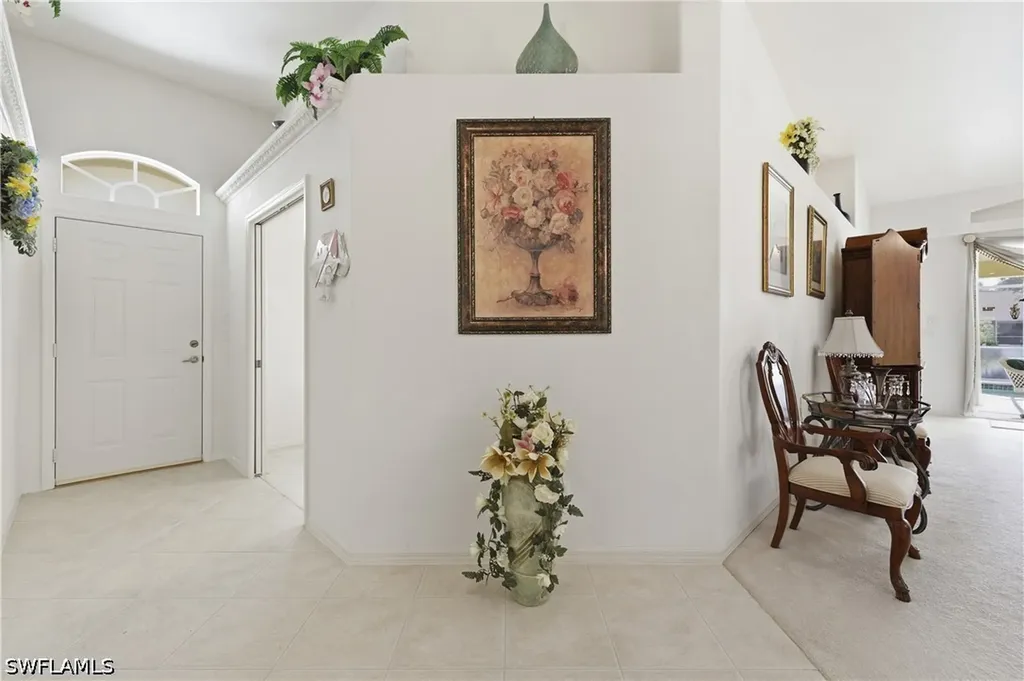 8024 Sivon Way Naples FL 34119