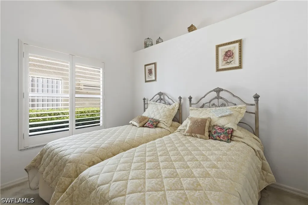 8024 Sivon Way Naples FL 34119