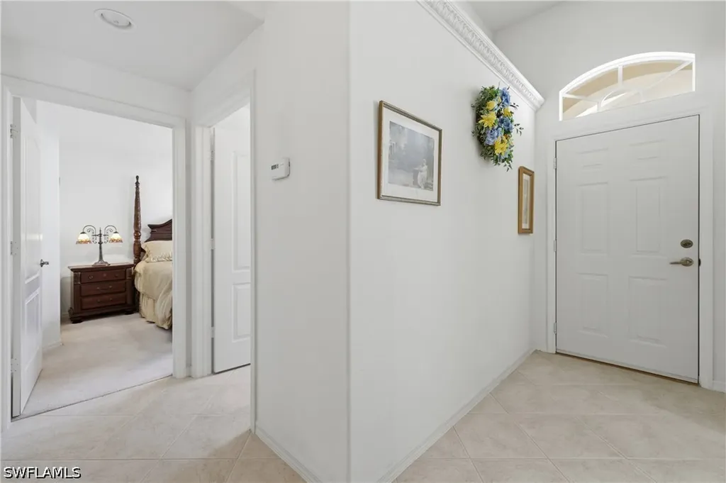 8024 Sivon Way Naples FL 34119