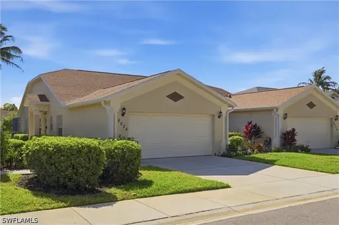 8024 Sivon Way Naples FL 34119