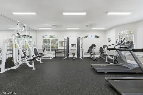 8024 Sivon Way Naples FL 34119