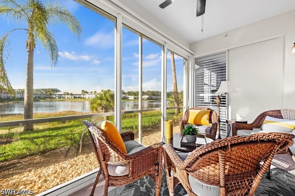 2295 Carrington Court Naples FL 34109