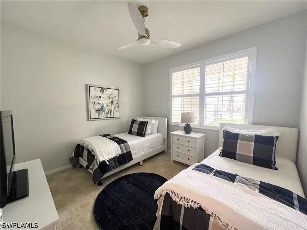 2295 Carrington Court Naples FL 34109