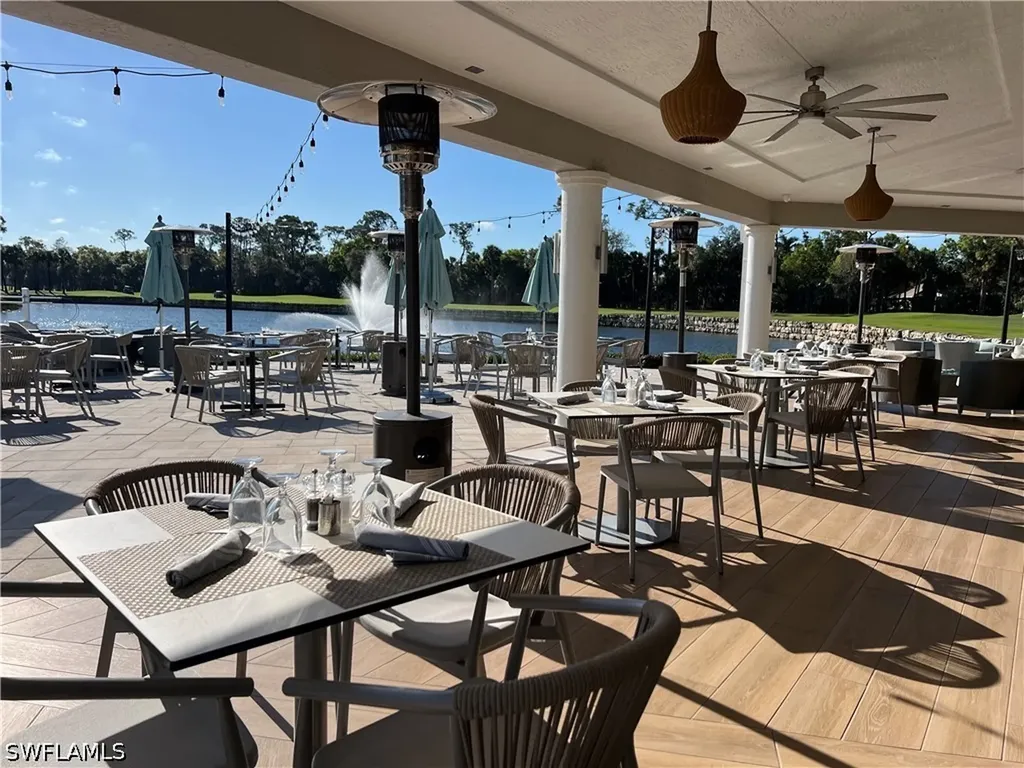 2295 Carrington Court Naples FL 34109