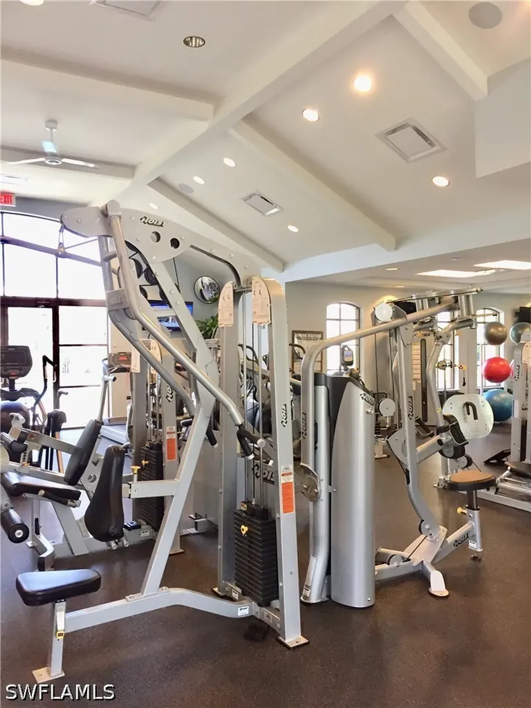 2295 Carrington Court Naples FL 34109