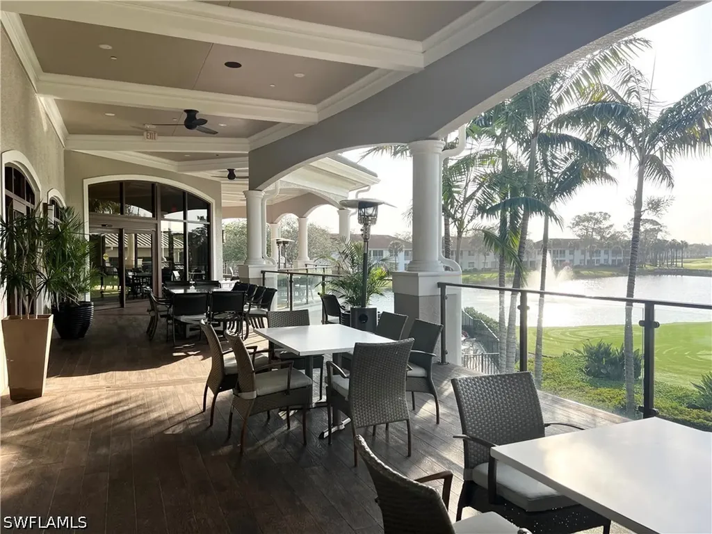 2295 Carrington Court Naples FL 34109