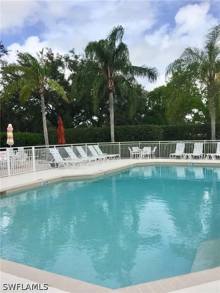 2295 Carrington Court Naples FL 34109