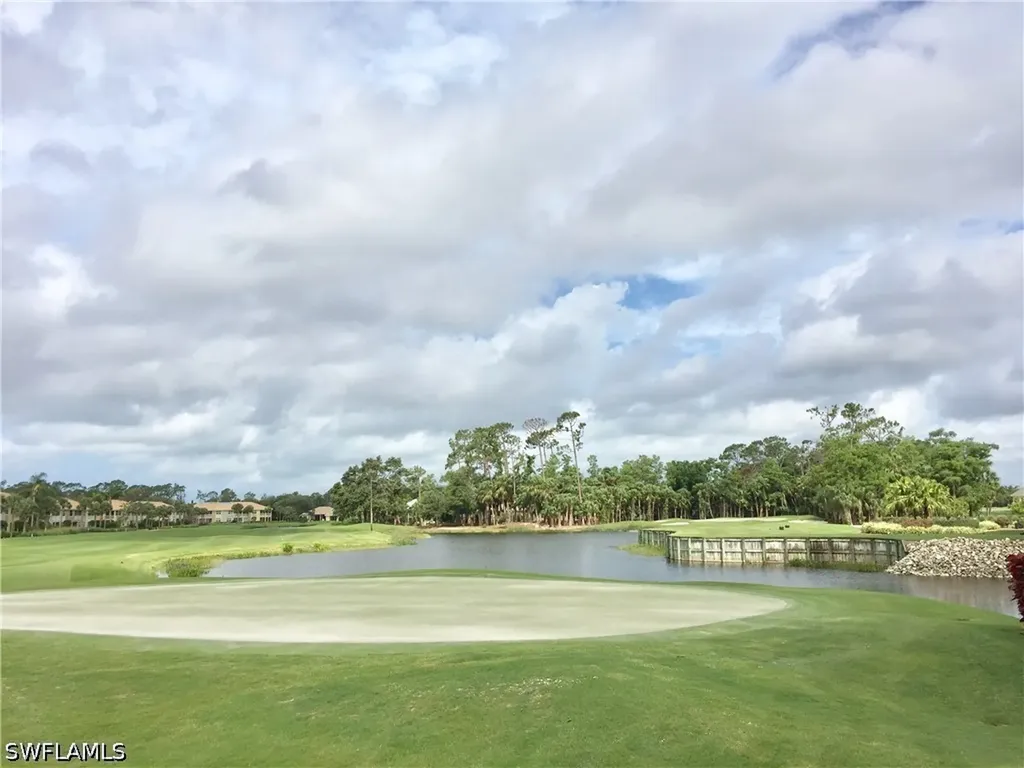 2295 Carrington Court Naples FL 34109