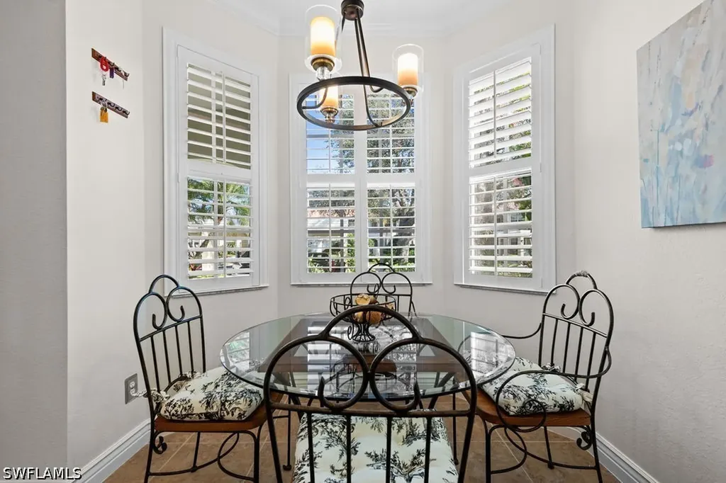 2295 Carrington Court Naples FL 34109