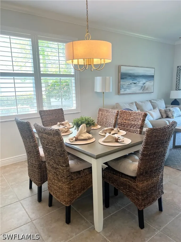 2295 Carrington Court Naples FL 34109