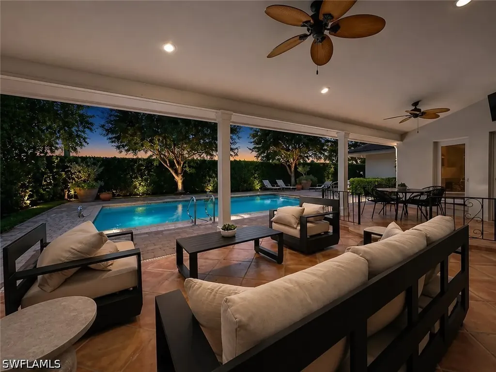 4083 Belair Lane Naples FL 34103