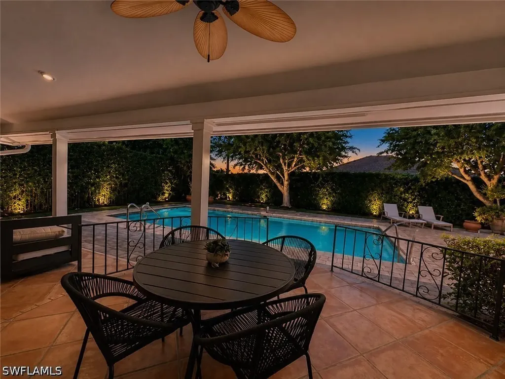 4083 Belair Lane Naples FL 34103