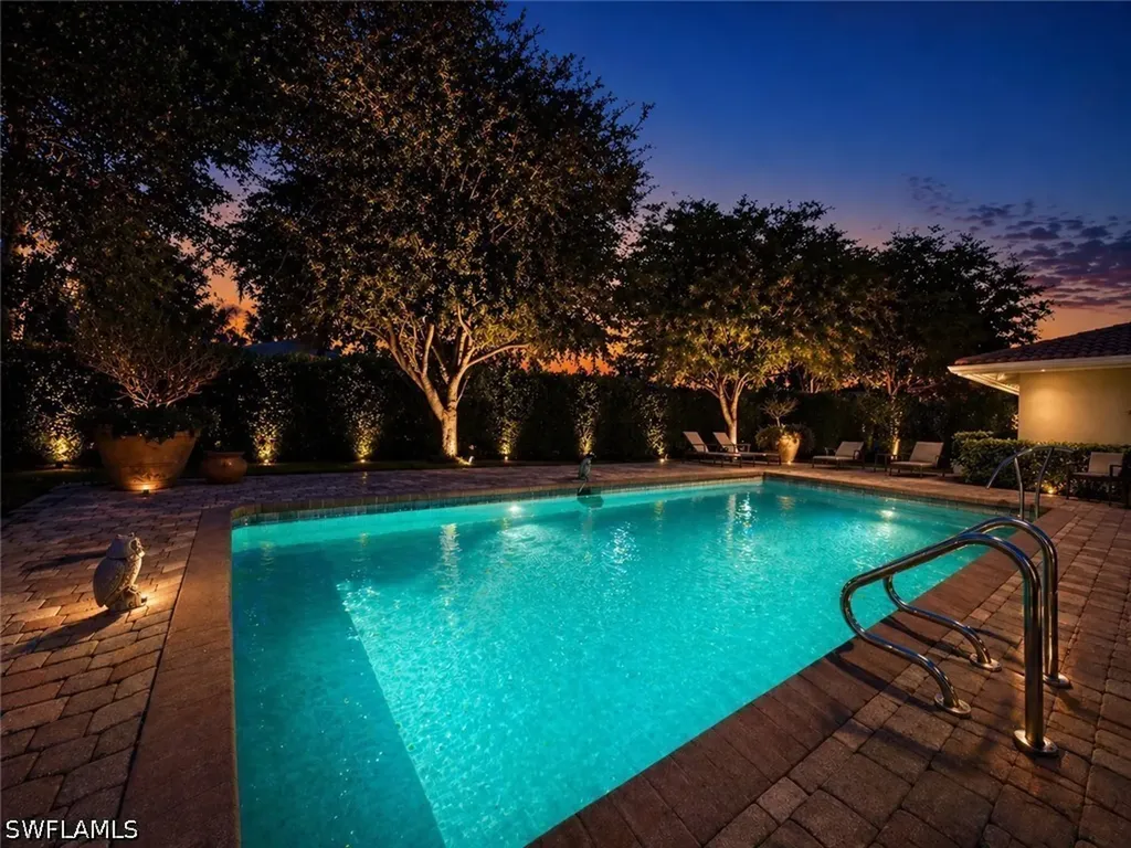 4083 Belair Lane Naples FL 34103