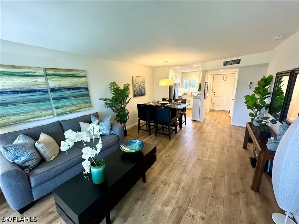 400 Forest Lakes Boulevard Naples FL 34105