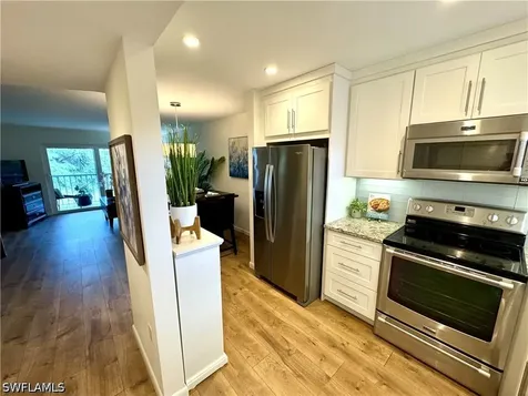 400 Forest Lakes Boulevard Naples FL 34105