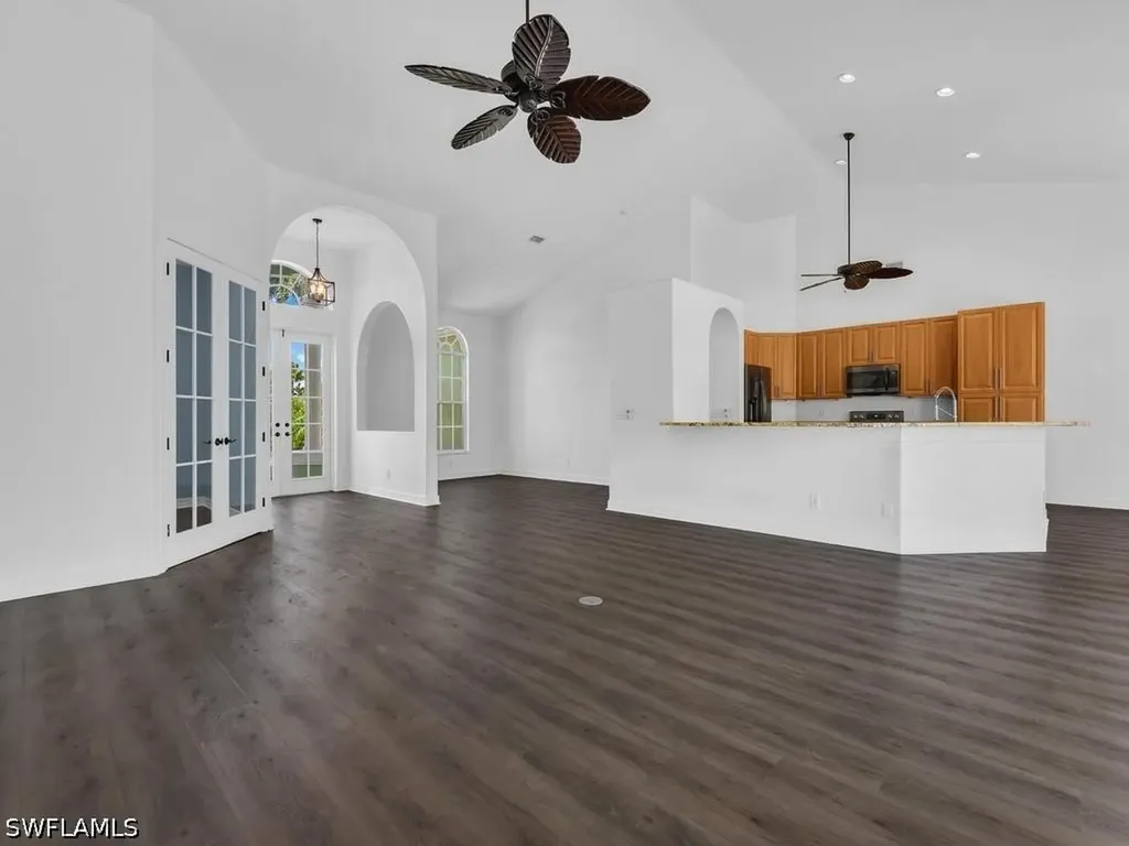 2662 SW 31st Lane Cape Coral FL 33914