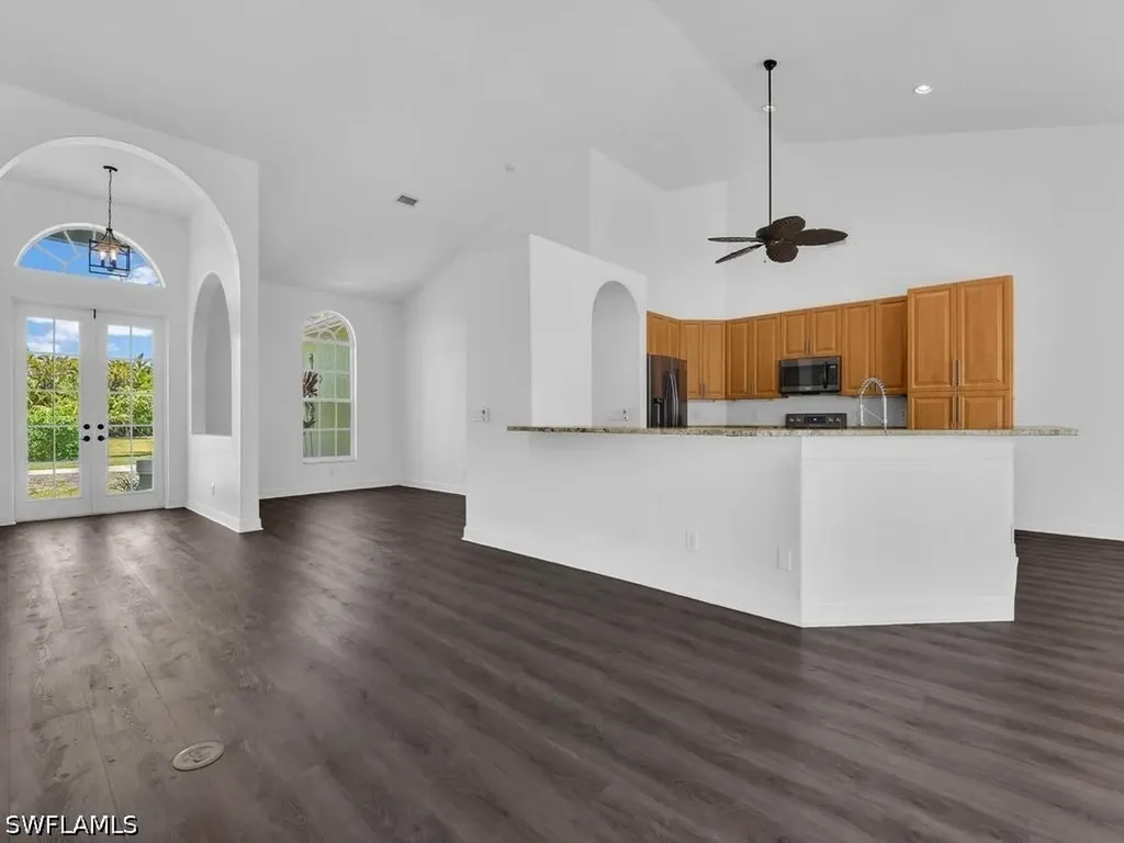 2662 SW 31st Lane Cape Coral FL 33914