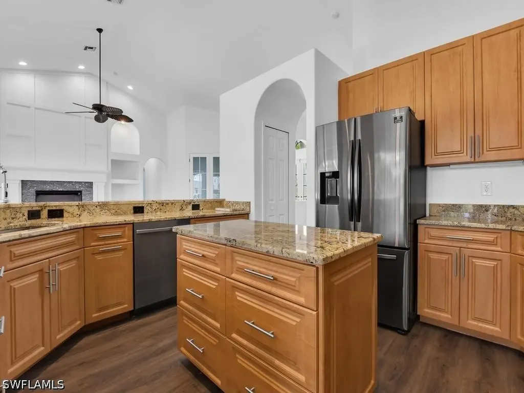 2662 SW 31st Lane Cape Coral FL 33914