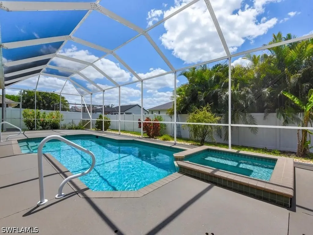 2662 SW 31st Lane Cape Coral FL 33914