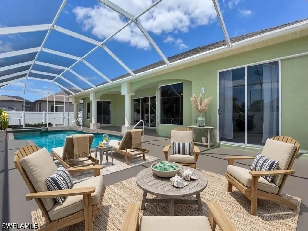 2662 SW 31st Lane Cape Coral FL 33914