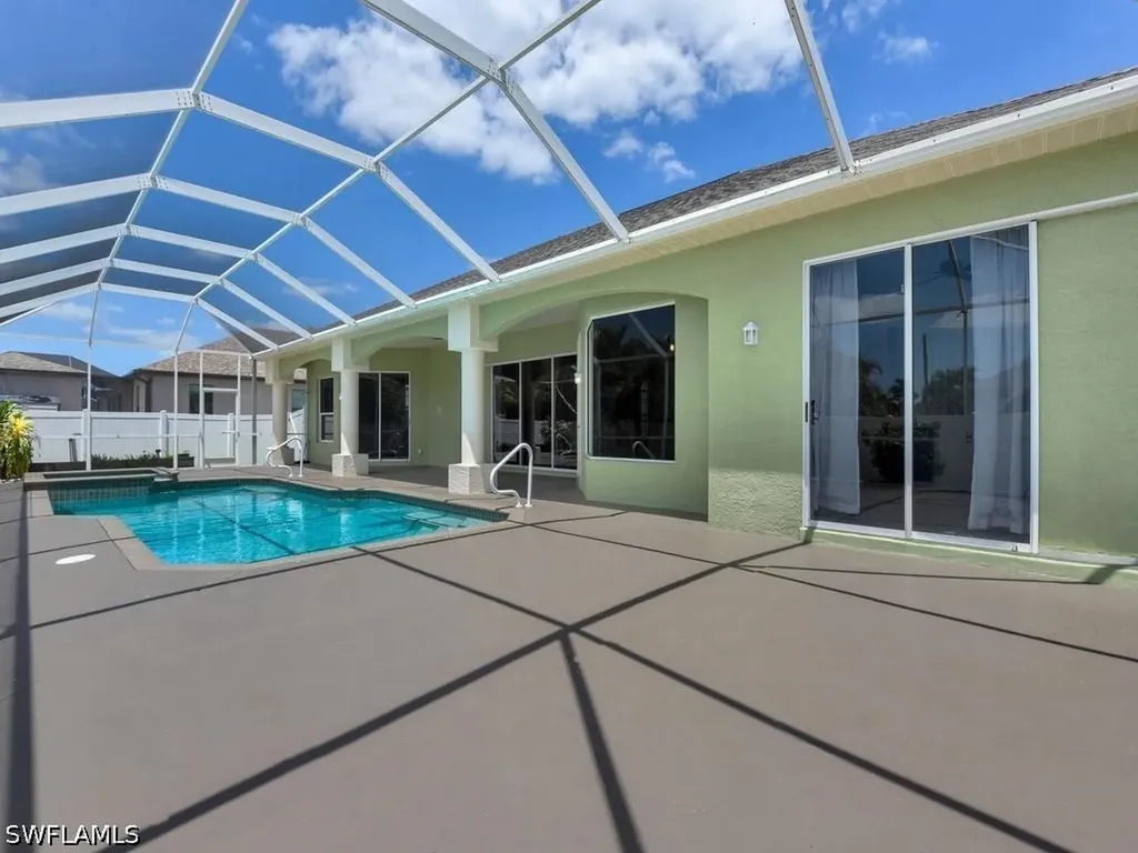 2662 SW 31st Lane Cape Coral FL 33914