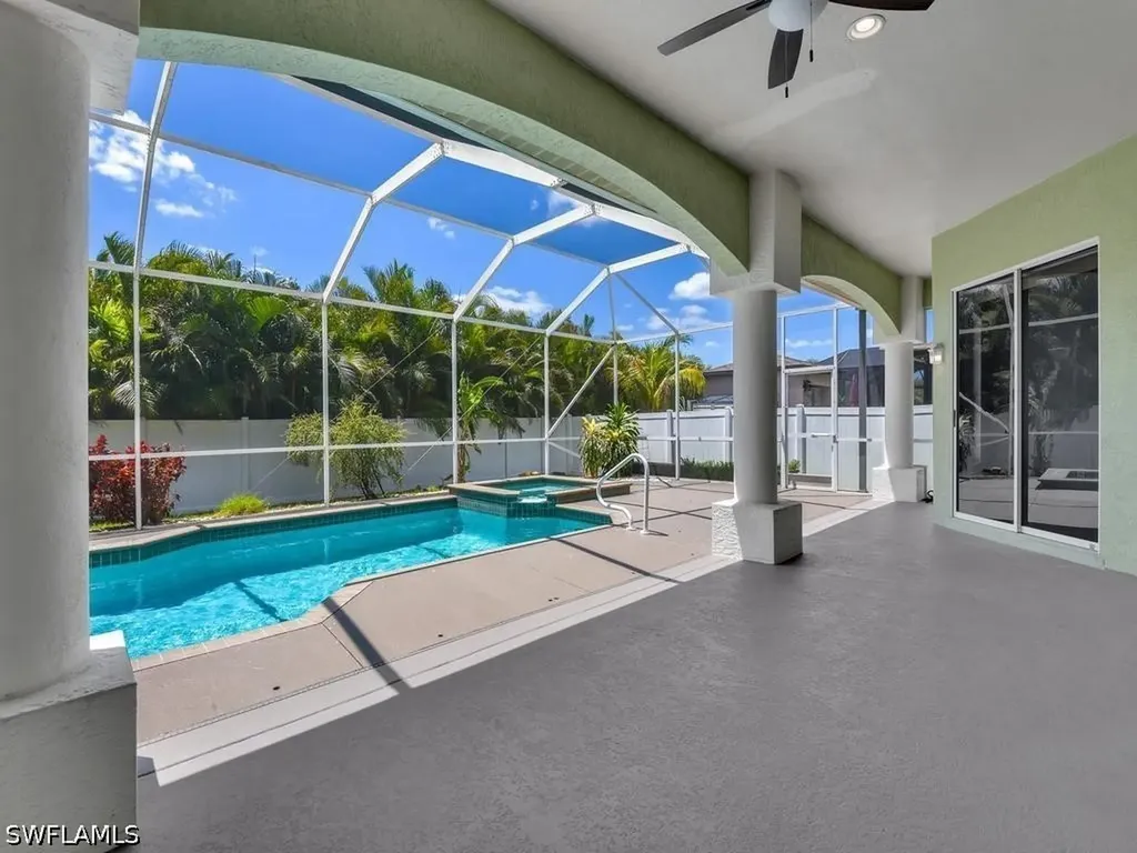 2662 SW 31st Lane Cape Coral FL 33914