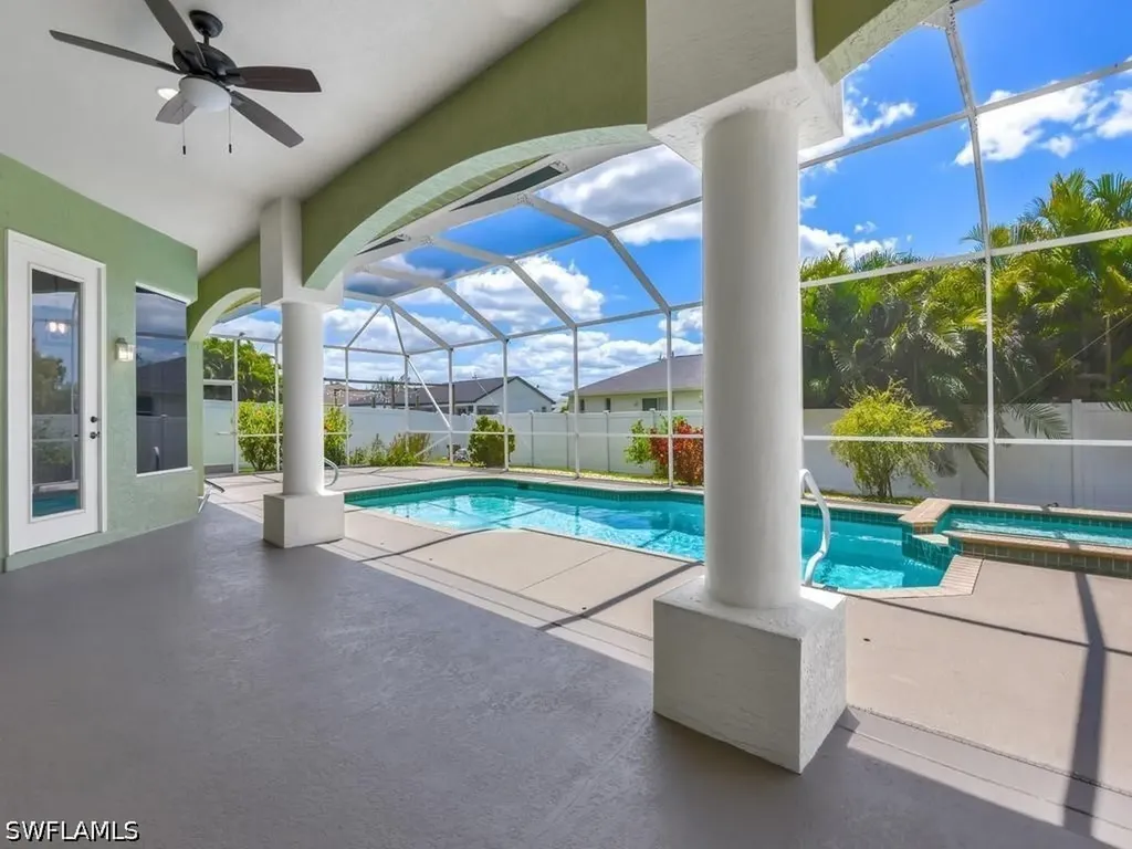 2662 SW 31st Lane Cape Coral FL 33914