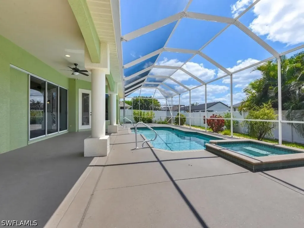 2662 SW 31st Lane Cape Coral FL 33914