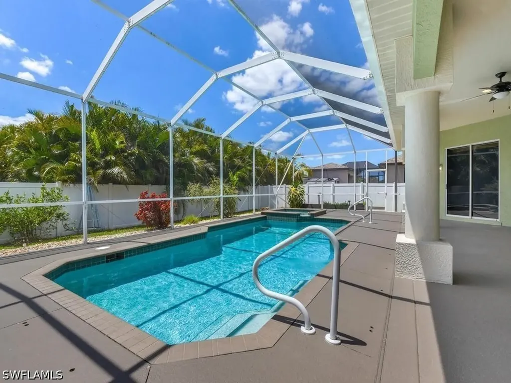 2662 SW 31st Lane Cape Coral FL 33914