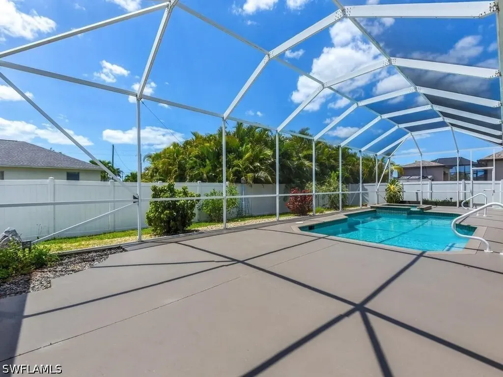 2662 SW 31st Lane Cape Coral FL 33914