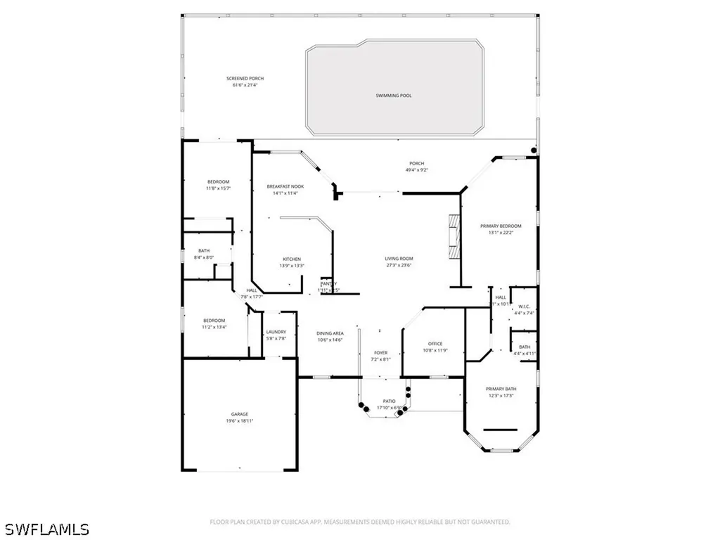 2662 SW 31st Lane Cape Coral FL 33914