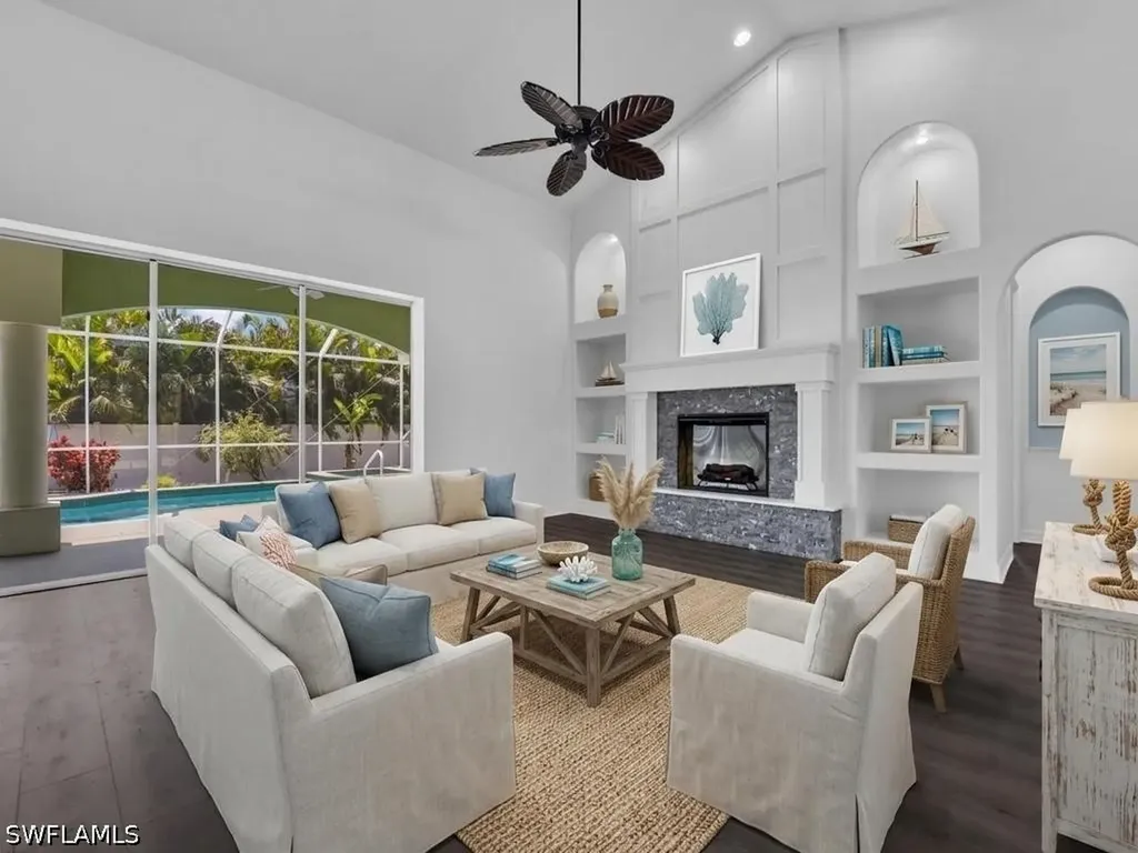 2662 SW 31st Lane Cape Coral FL 33914