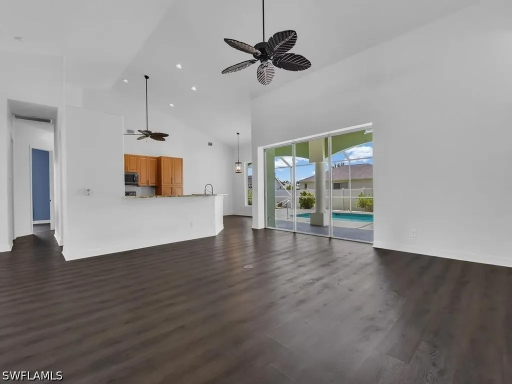 2662 SW 31st Lane Cape Coral FL 33914
