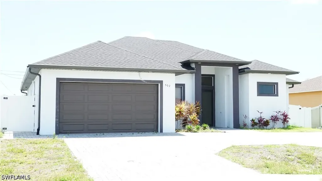 502 Tropicana Parkway W Cape Coral FL 33993