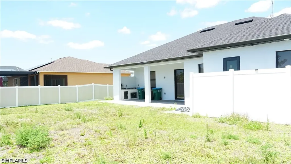 502 Tropicana Parkway W Cape Coral FL 33993