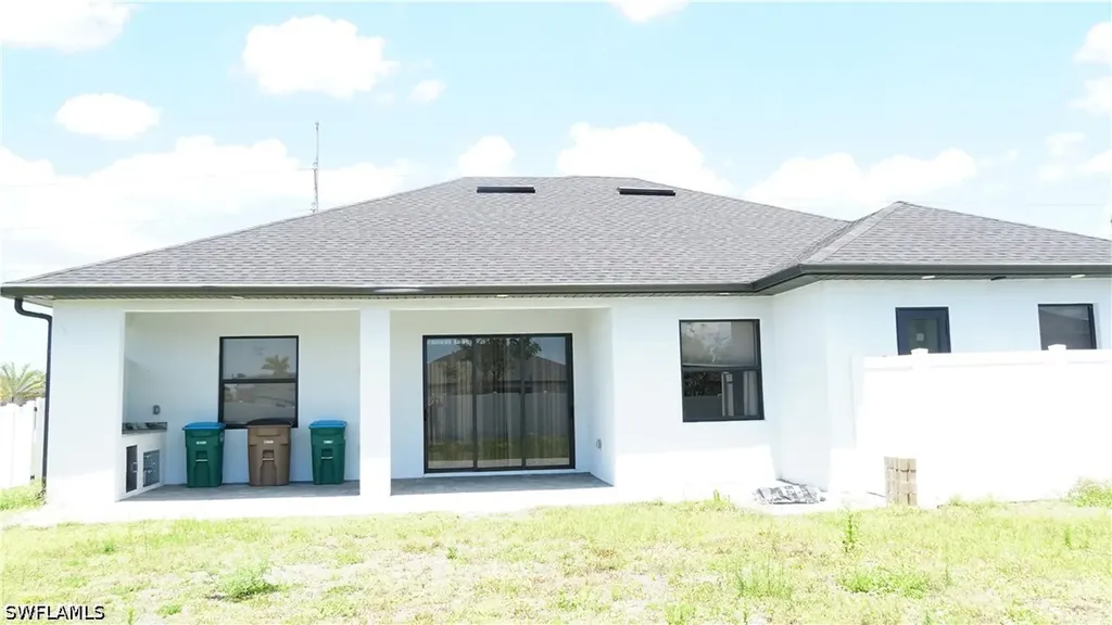502 Tropicana Parkway W Cape Coral FL 33993