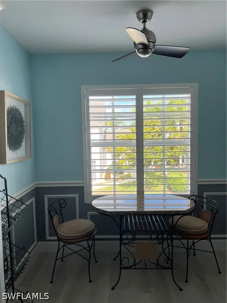 1095 Partridge Circle Naples FL 34104