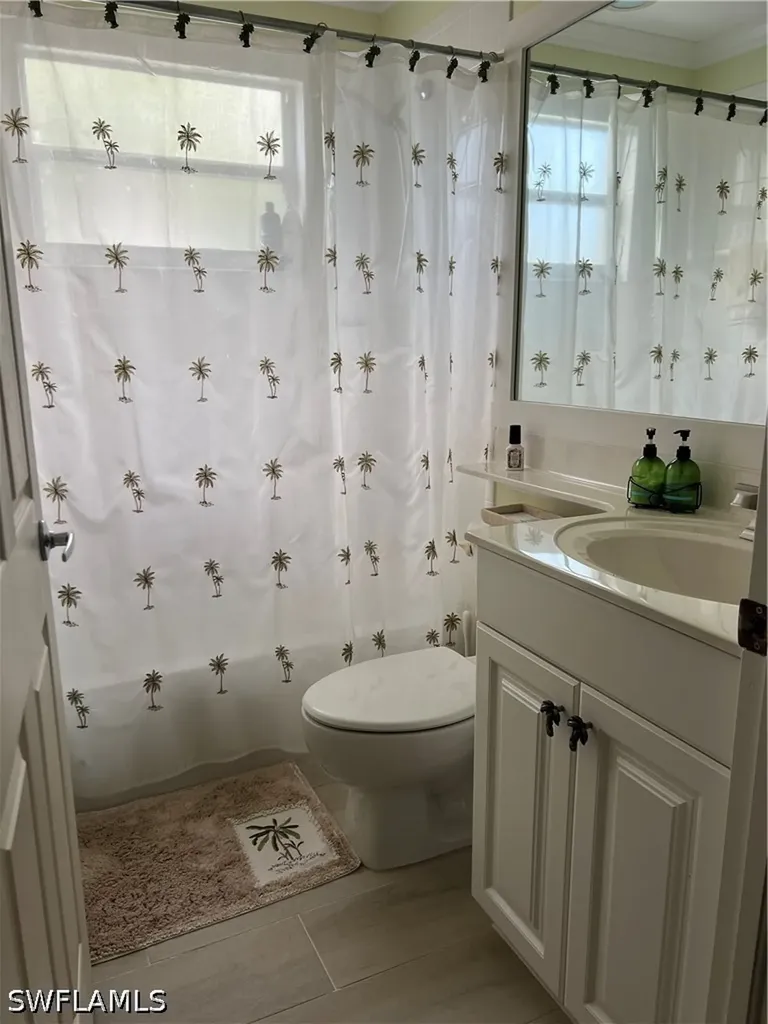 1095 Partridge Circle Naples FL 34104