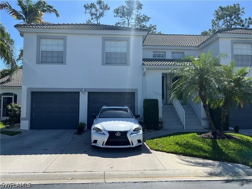 1095 Partridge Circle Naples FL 34104