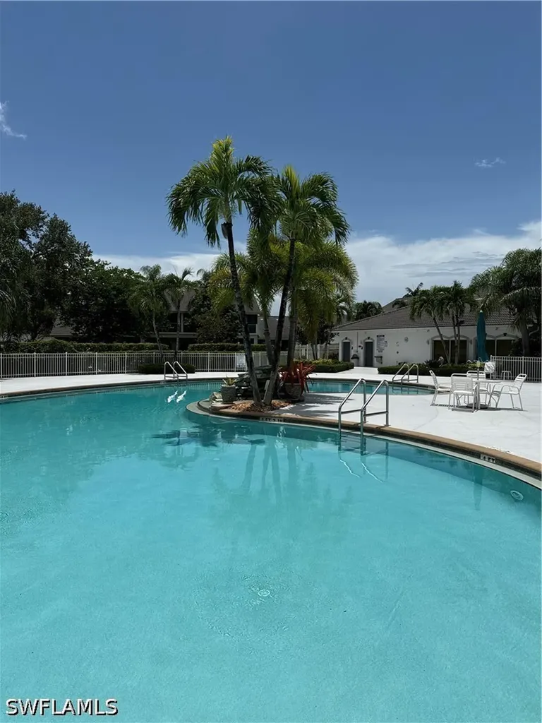 1095 Partridge Circle Naples FL 34104