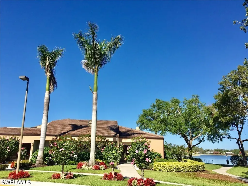 1095 Partridge Circle Naples FL 34104