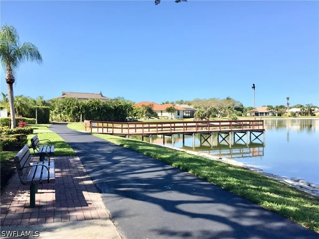1095 Partridge Circle Naples FL 34104