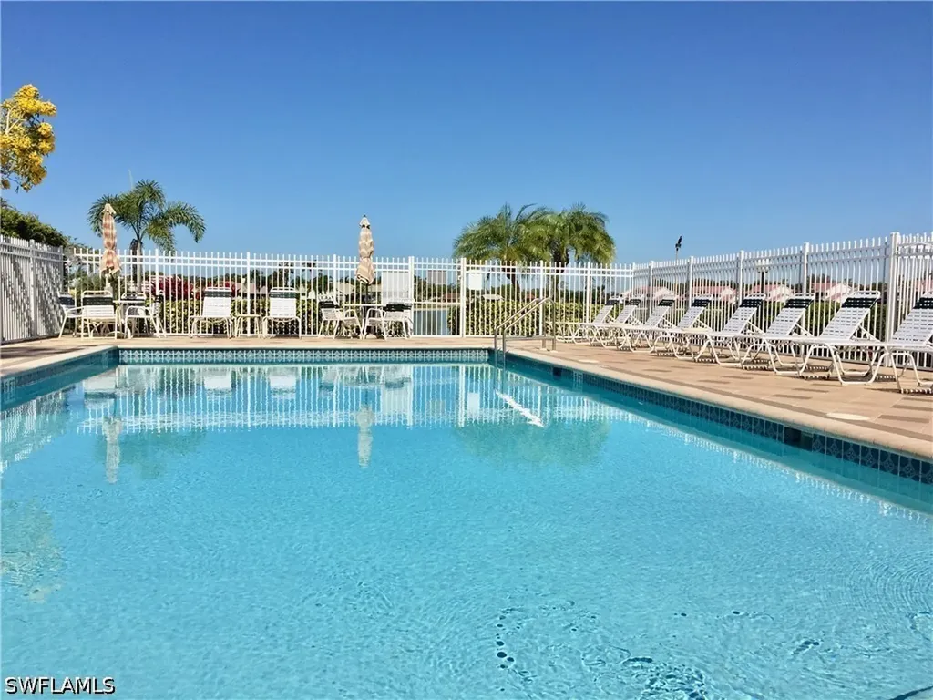 1095 Partridge Circle Naples FL 34104