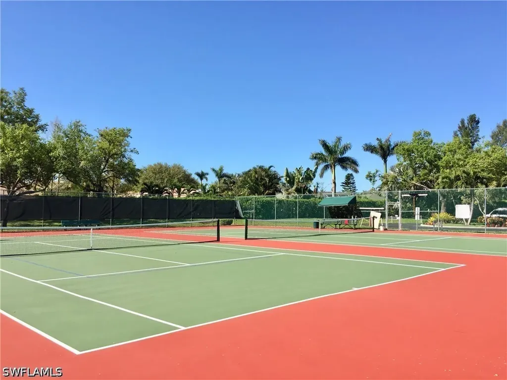 1095 Partridge Circle Naples FL 34104
